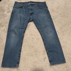 Classic Blue Men's Jeans Levi’s 36x30